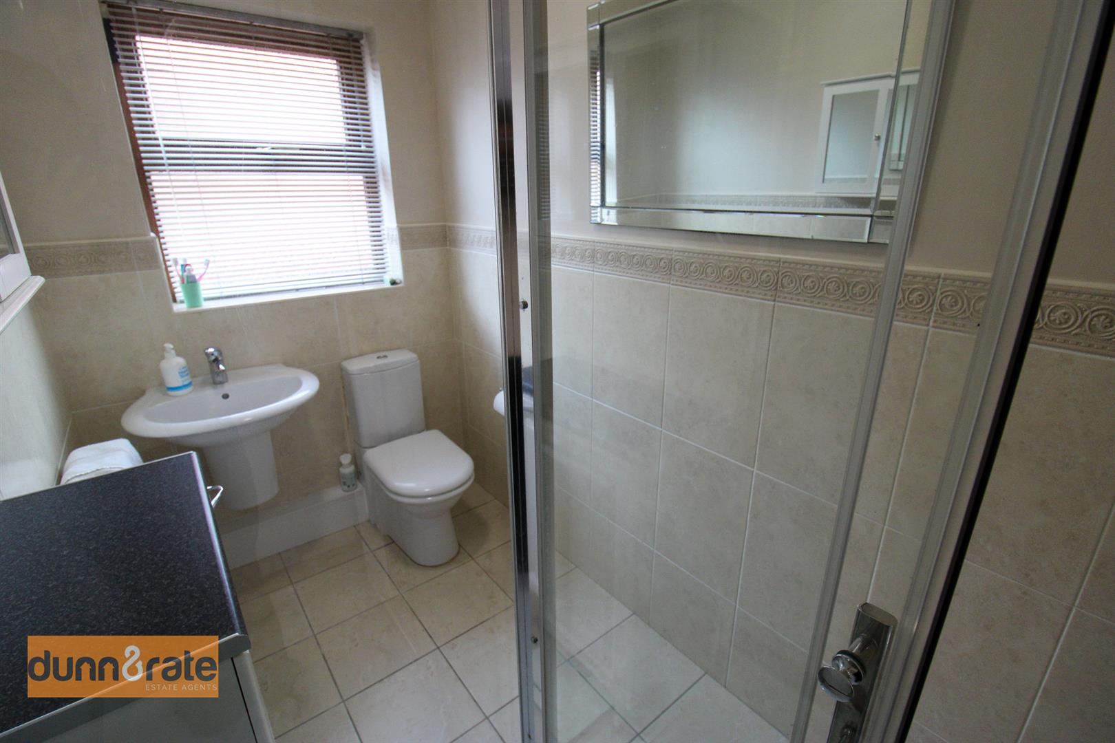 Malcolm Close, Baddeley Green, Stoke-On-Trent